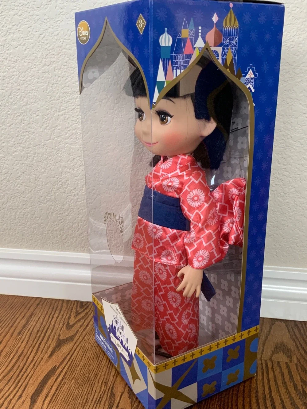 Disney animator’s collection
